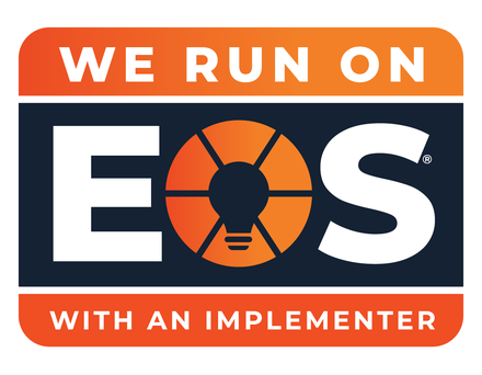 We Run on EOS, with an Implementer